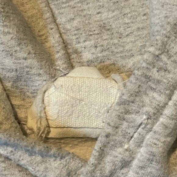 UNUSED - Graphic sweater - Picture 6 of 9